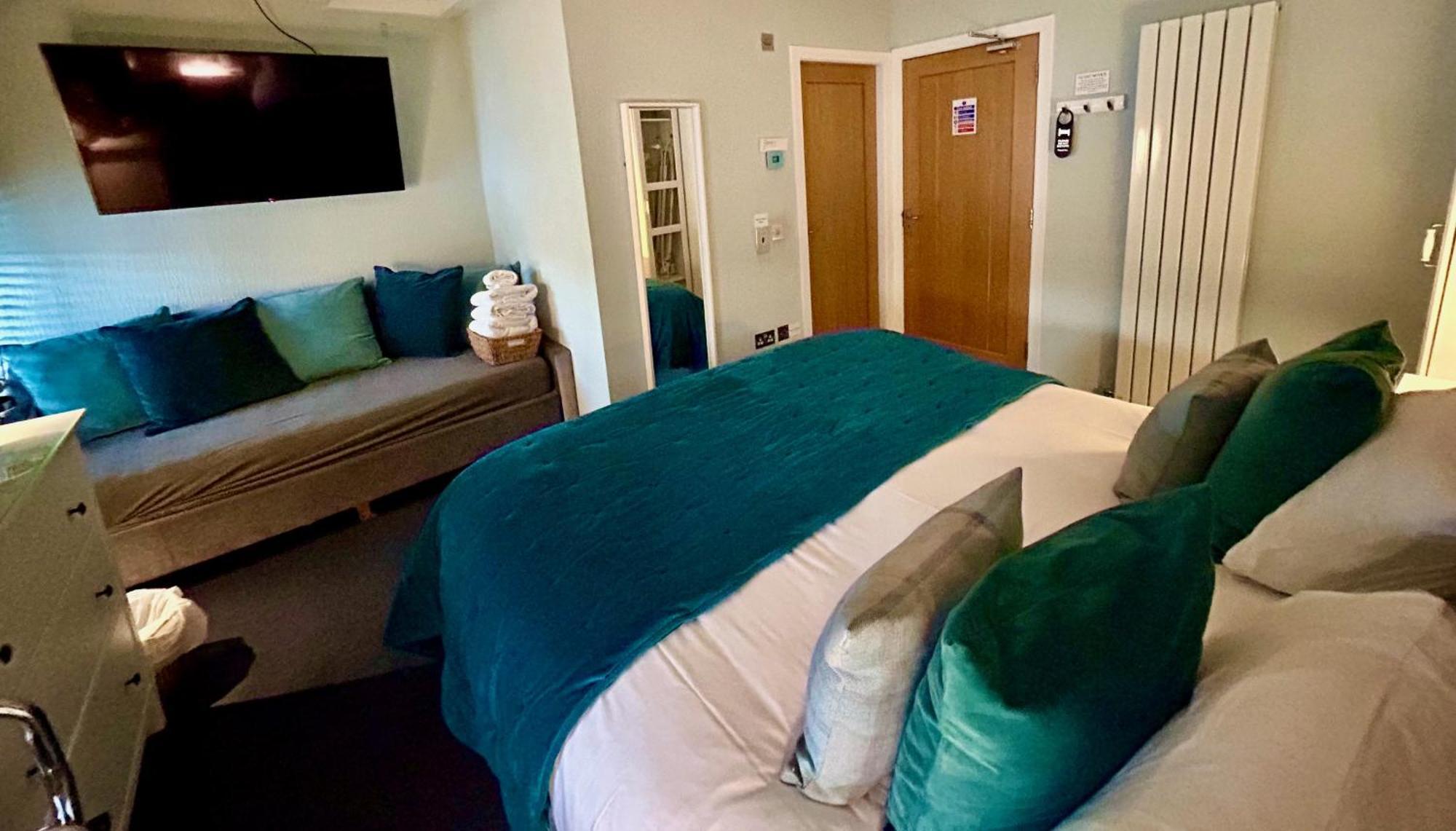 Lochindaal Hotel Port Charlotte Luaran gambar